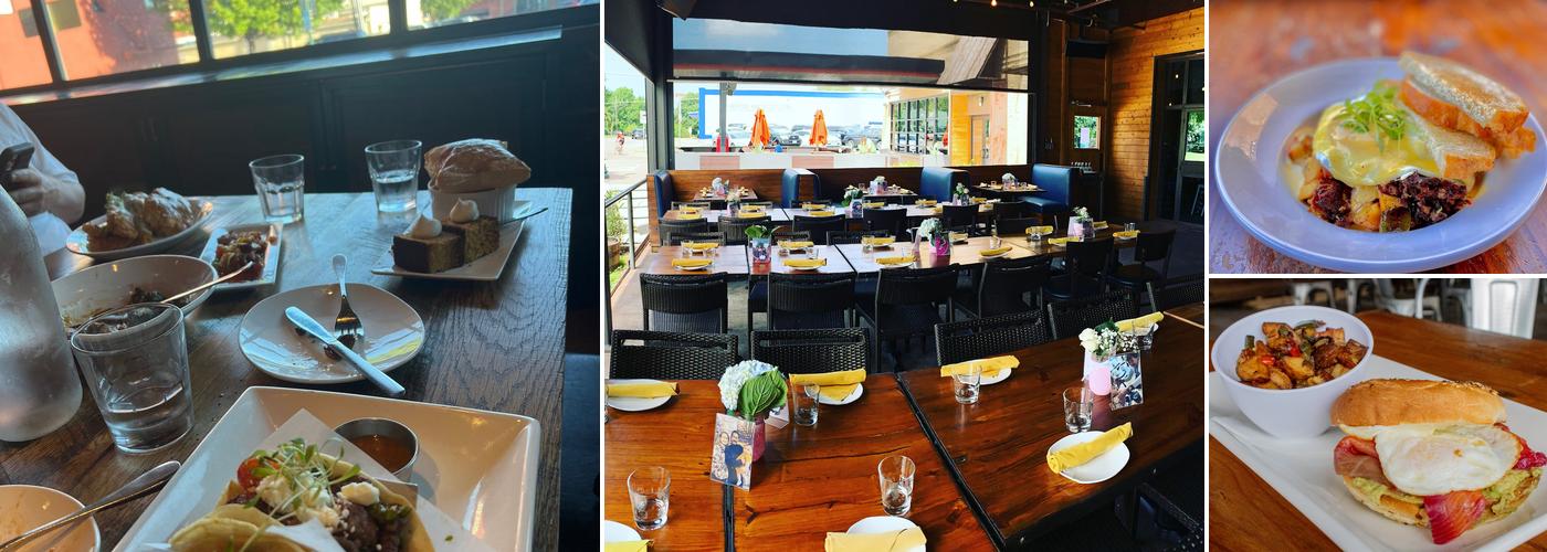 Sugarbacon Proper Kitchen