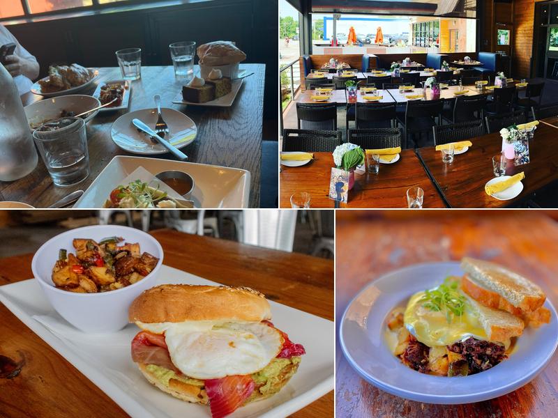 Sugarbacon Proper Kitchen 216 W Virginia St #101, McKinney