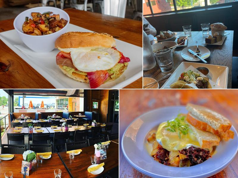 Sugarbacon Proper Kitchen