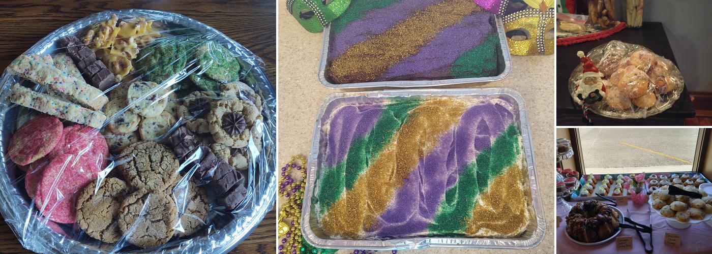 Three Sister's Bistro