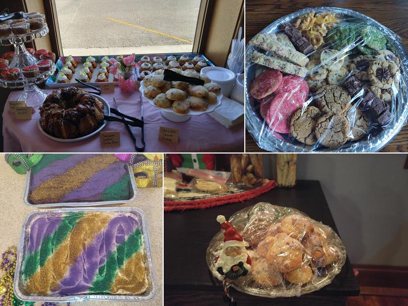 Three Sister's Bistro