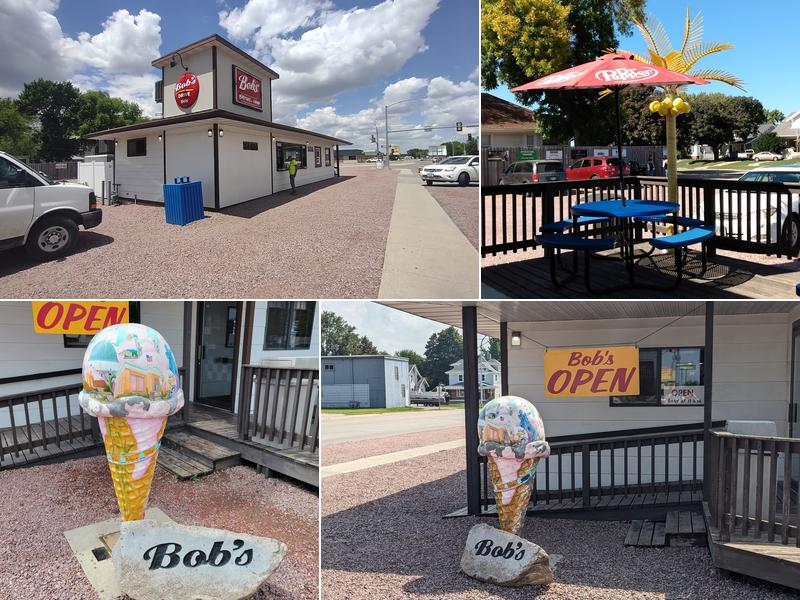 Bob's Drive Inn 23 5th Ave SW, Le Mars