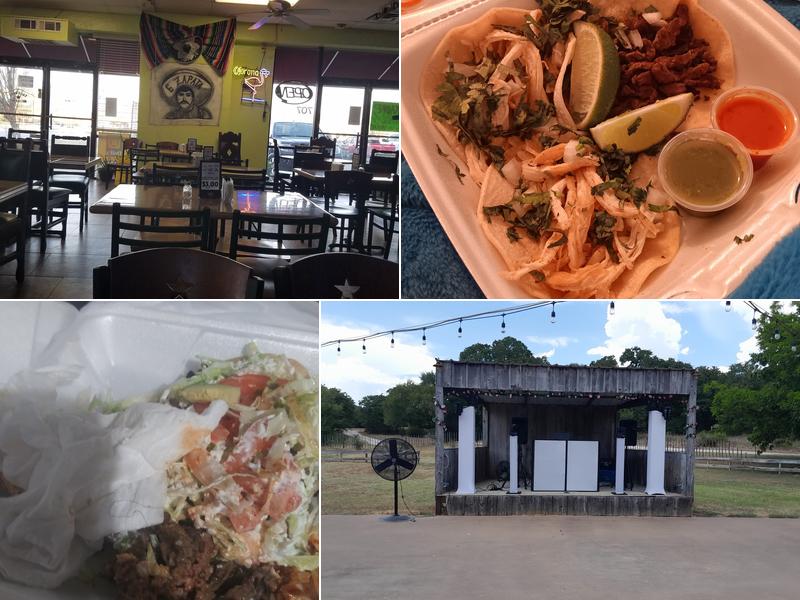 Taqueria Hidalgo Restaurant