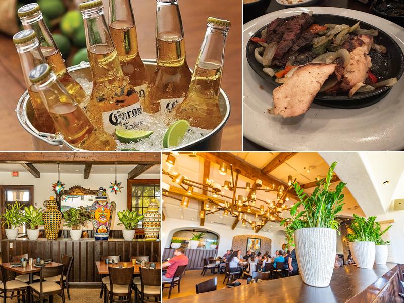 Uncle Julio's Allen 190 E Stacy Rd STE 3400, Allen