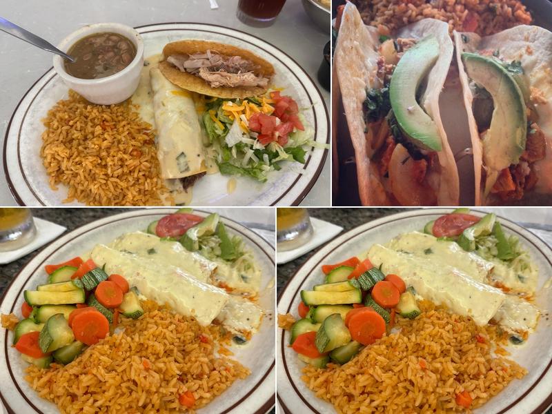 Ernesto's 120 N Preston Rd, Prosper