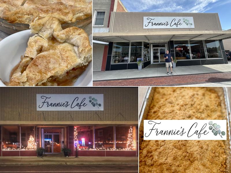 Frannie's Cafe