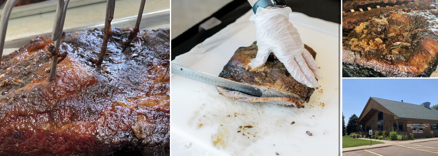 Aggies Catering Specialists