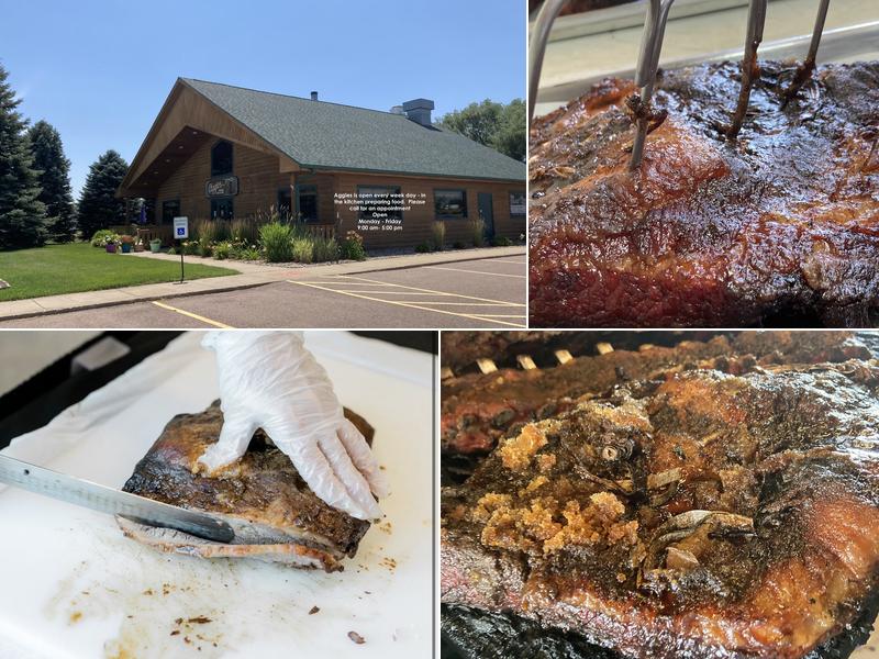 Aggies Catering Specialists