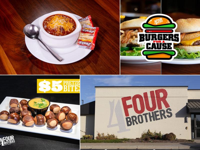 Four Brothers Grill & Bar