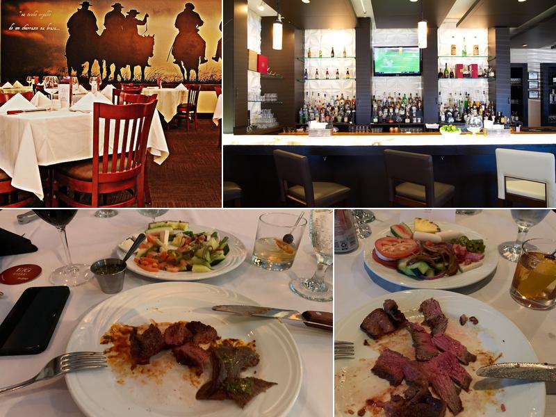 EG Steak 8650 State Hwy 121, Frisco