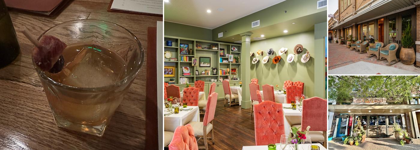 Harvest at the Masonic