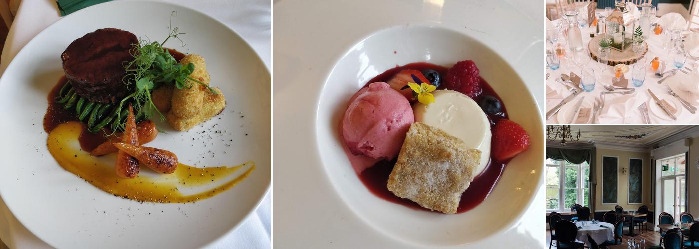 The Cattle Grid at Woodlands