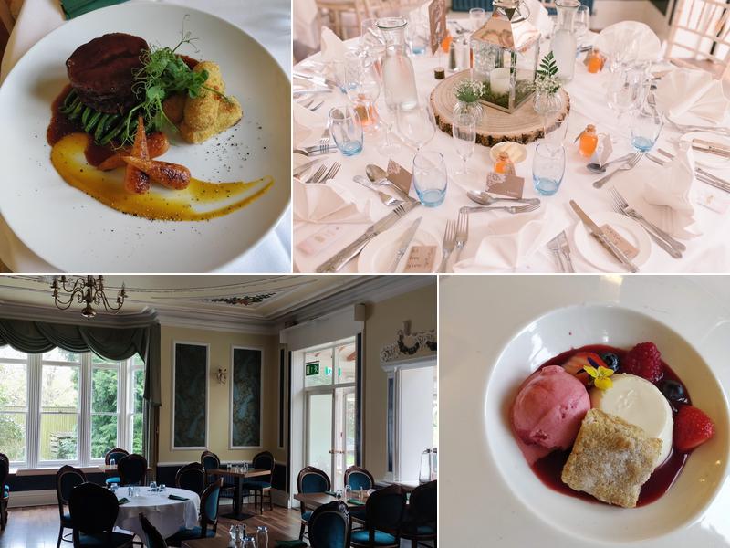 The Cattle Grid at Woodlands