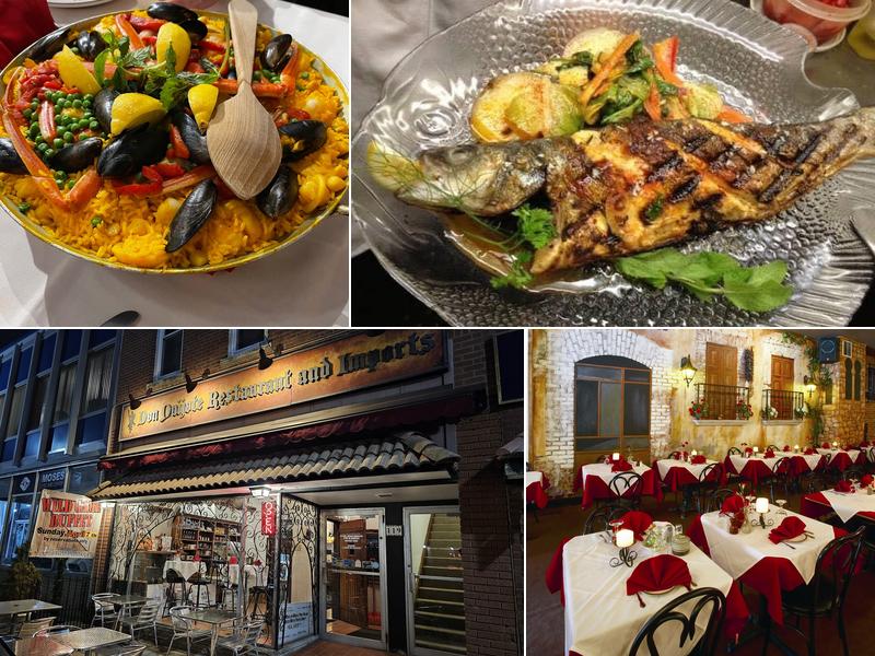 Don Quijote 119 E Lincolnway, Valparaiso