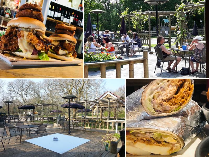 The Coach and Horses