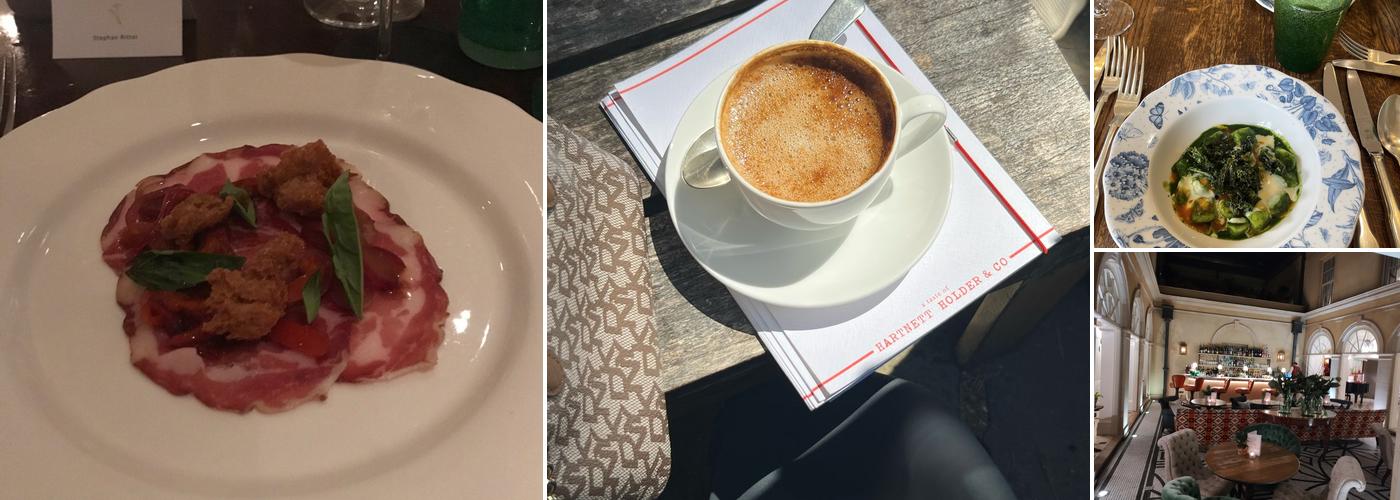 Hartnett Holder & Co