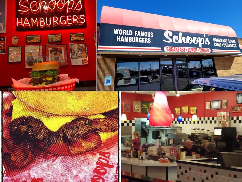 Schoop's Hamburgers