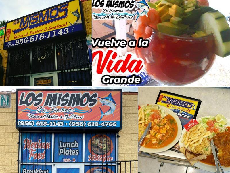 Los mismos de siempre