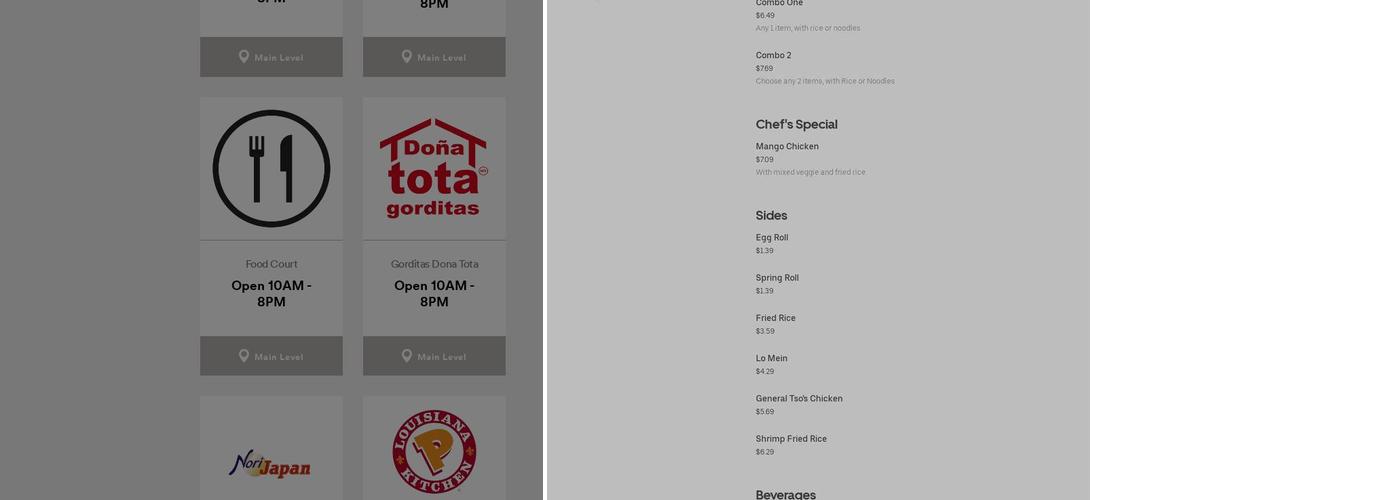 Stir Fry 88 Menu
