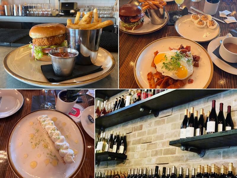 Bodega Tavern & Kitchen