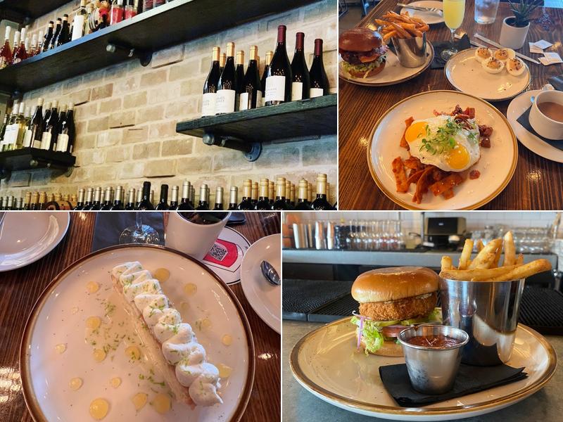 Bodega Tavern & Kitchen 2901 N 10th St, McAllen