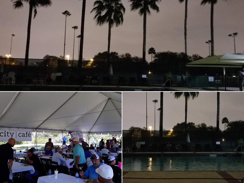 Mcc Pool House Bar & Grill