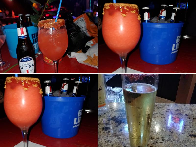 Prim's Event Center 741 Main Street, Alamo