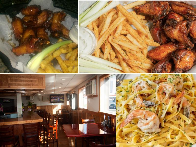 Fibber's Sports Bar & Grille