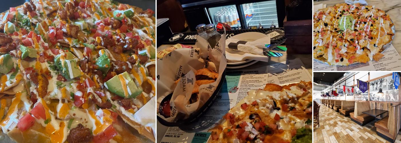 MaGerks Pub & Grill Horsham