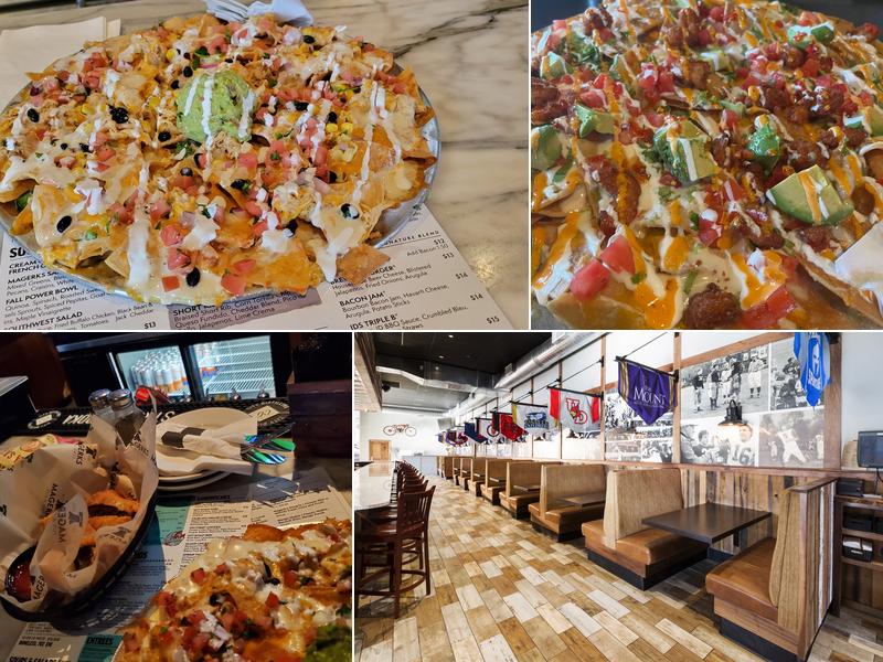 MaGerks Pub & Grill Horsham