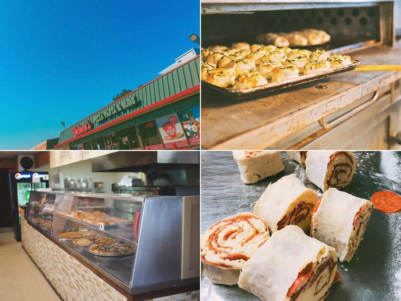 Italiano's Pizza, Pasta, & Subs