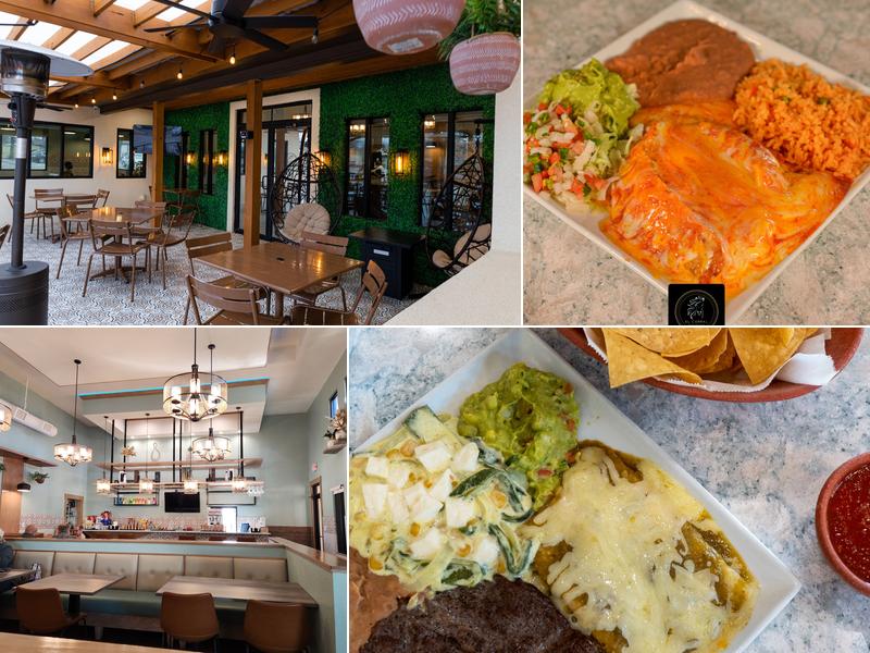 El Corral Restaurant 901 S Main St, Copperas Cove