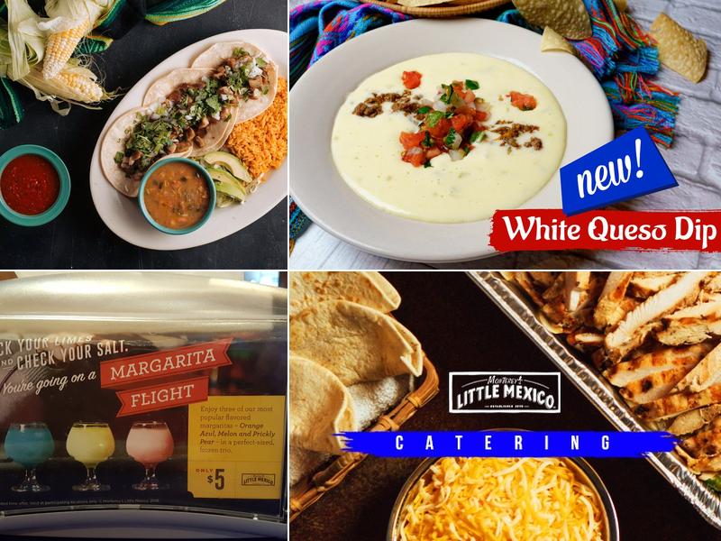 Monterey's Little Mexico