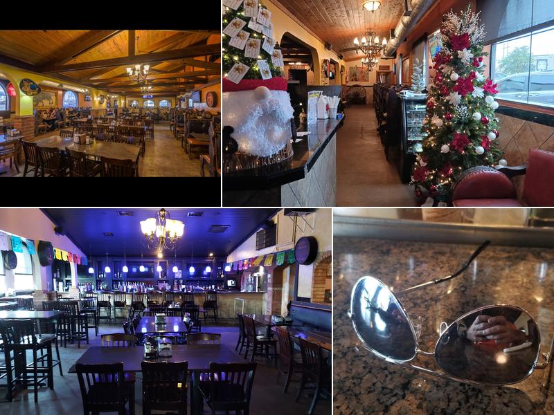 Mexicano Grille #2 1704 SW H K Dodgen Loop, Temple