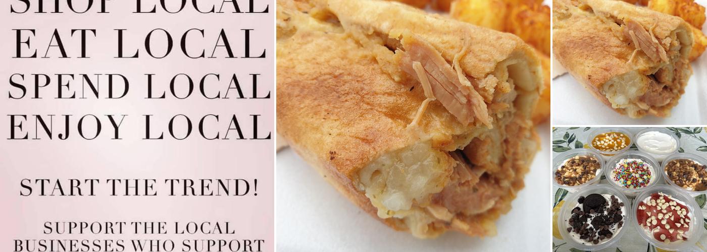 Makin’s Sandwiches & Catering