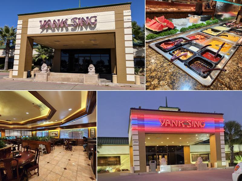 Yank Sing