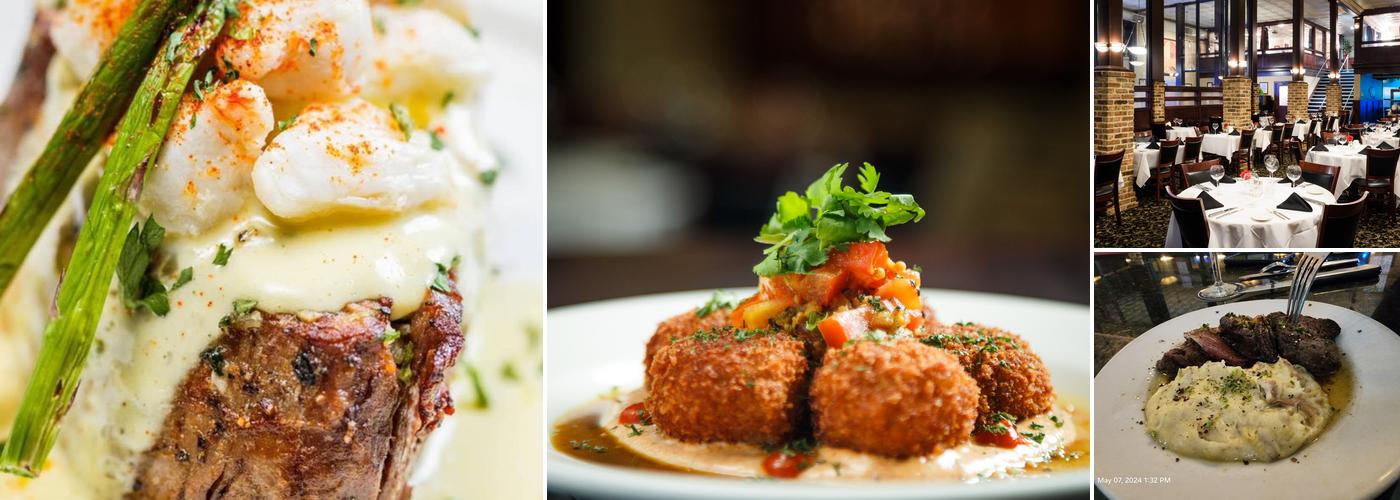 Cheeves Brothers Steakhouse