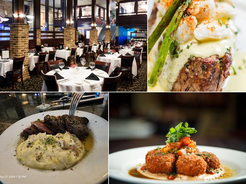 Cheeves Brothers Steakhouse