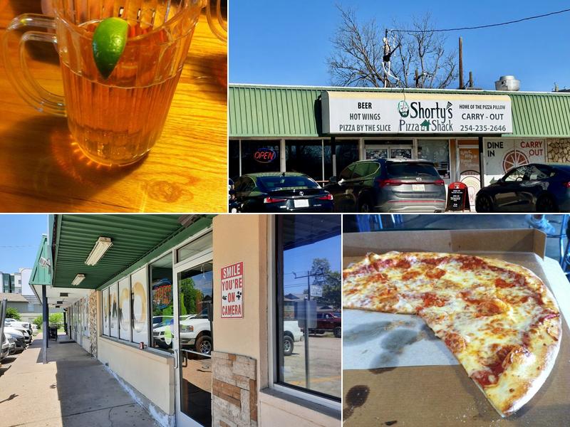 Shorty's Pizza Shack