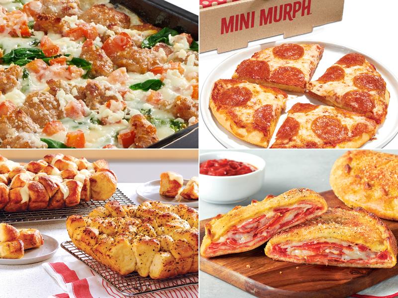 Papa Murphy's | Take 'N' Bake Pizza
