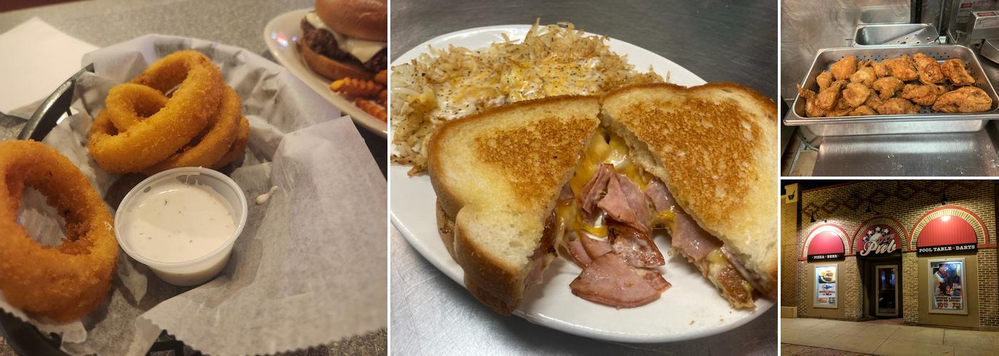 Dt's Pub & Primetime