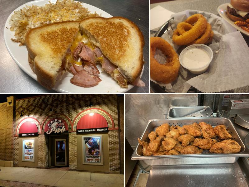 Dt's Pub & Primetime