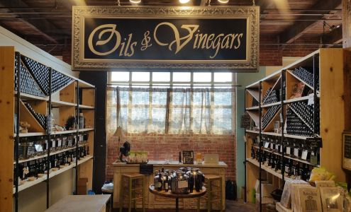 Vibranté Olive Oils & Vinegars