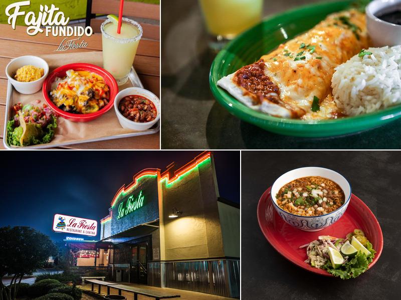 La Fiesta Restaurant & Cantina