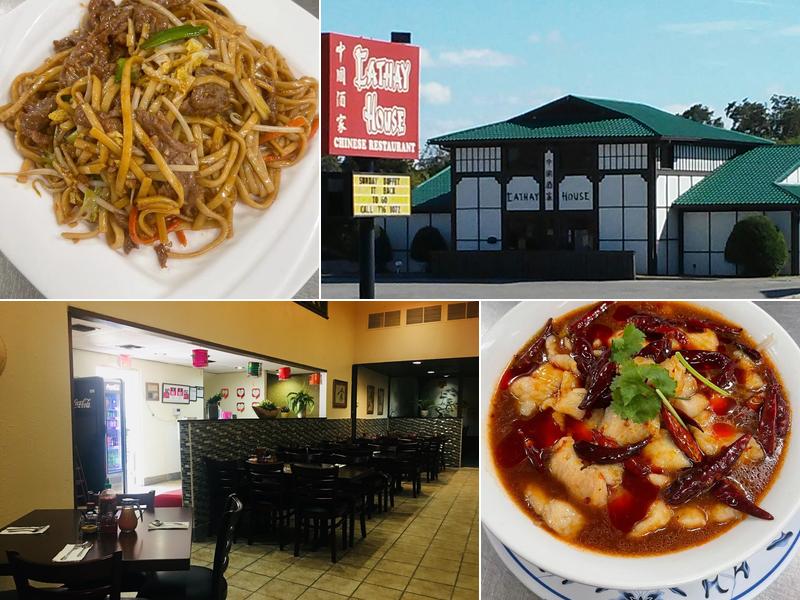 Cathay House 825 Wooded Acres Dr, Waco