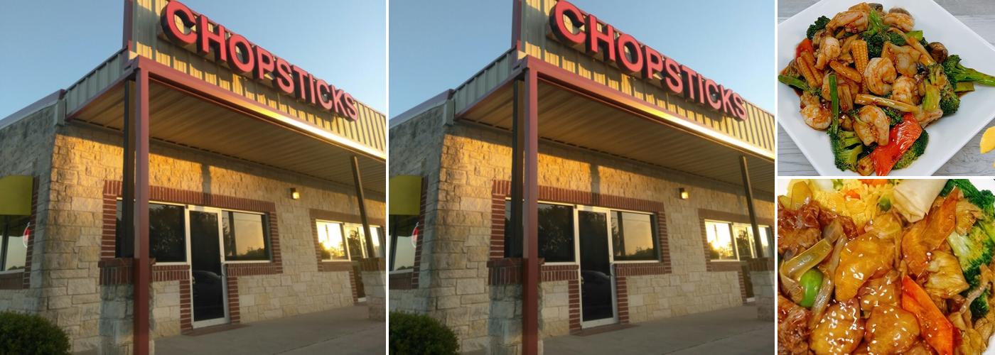 Chopsticks