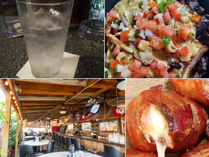 Oakley's Texas Bar and Grill