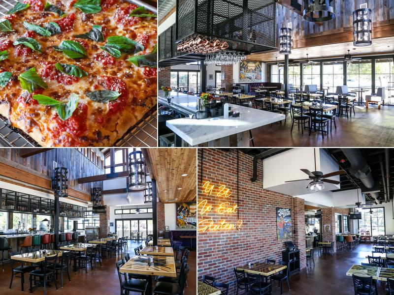 Zoli's NY Pizza 14910 Midway Rd, Addison