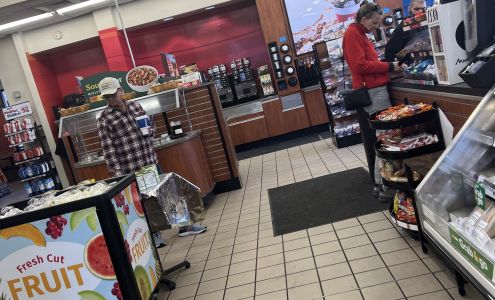 Flying J Travel Center