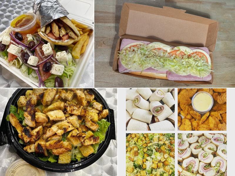 Newtown Square Pizza